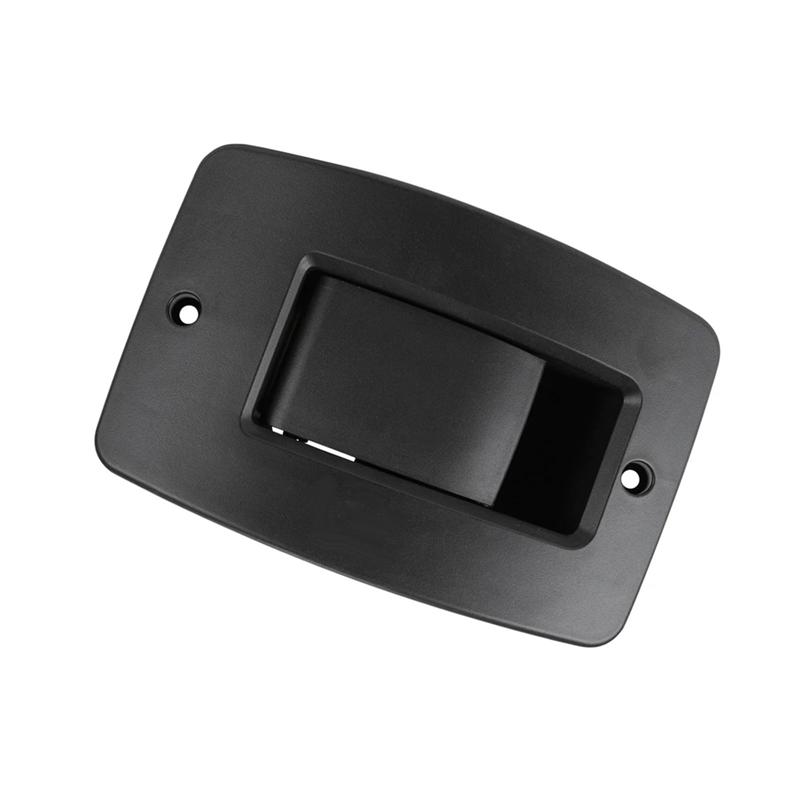 For Fiat For Ducato 250 Rear Interior Right Door Handle Part Numbers 1607149480 735470999 Replacement Car Accessories