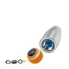 High-Power Lure Rod Fishing Rig for Crucian Carp - Ideal for Autumn/Winter Carp Fishing with Carolina Rig Set