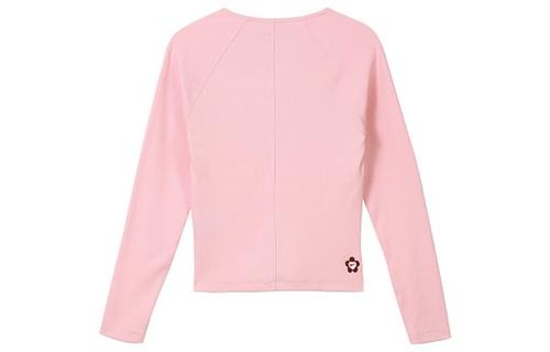 Nike SS24 T Shirt Women's Medium Soft Pink HF1133-631