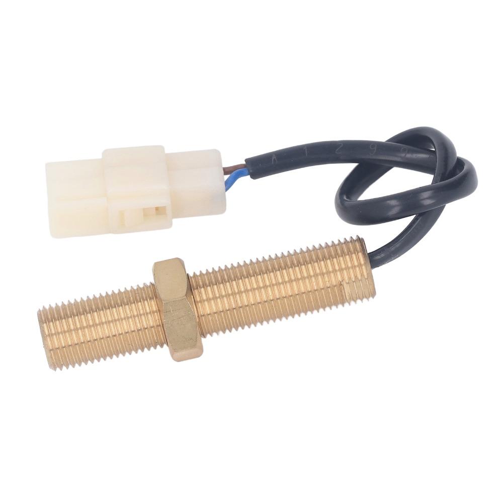 50V AC Rotate Speed Sensor IP44 Protection Generator Generator Speed Sensor  Diesel Generator