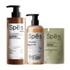 Spes Protein Peptide Volumizing Hair Care Collection