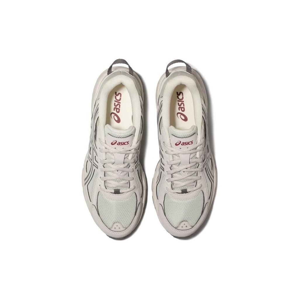 Asics Gel-Venture 6 Women Grey Green Trail Running Shoes 1012B359-020