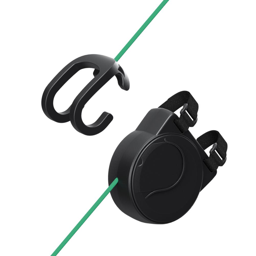 Retractable Bicycle Tow Rope Bicycle Pull Traction Strap Adjustable Parent-Child Pull Rope Bike Trailer Rope for Outdoor Cycling