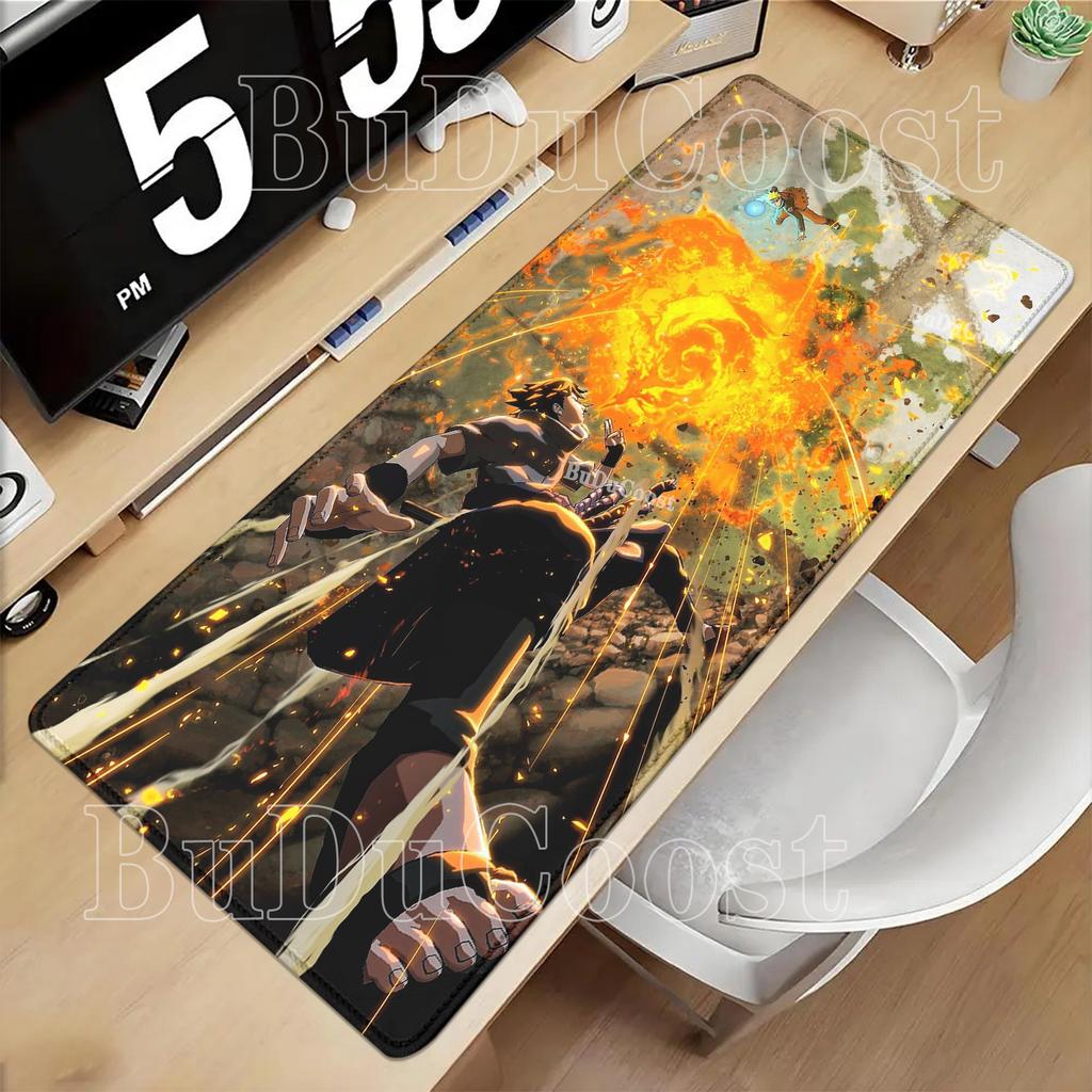 Naruto Itachi Uchiha Mouse Pad Gamer PC Computer Large 900x400mm XXL Office Desk Mat Keyboard Anime HD printing Gaming Mousepad