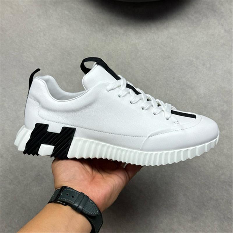 Wysokiej klasy Męskie Kochają Dom Moda Codzienna Sportowe Buty Deskorolkowe Oddychające Białe Buty Męskie Buty