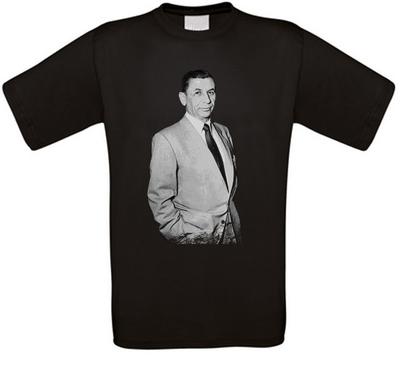 Üst giysisi – T-shirtler