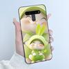 Casing For LG K41S K51S LM-K410 LM-K510 Super-Thin Slim Case Luxury Cute Cool Boys Girls Black Matte Soft Silicone Back Cover