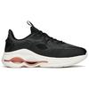 Anta Training Series Casual Shock Absorbing Non-Slip Durable Low-Top Training Shoes Women Sneakers Black 122147722-4