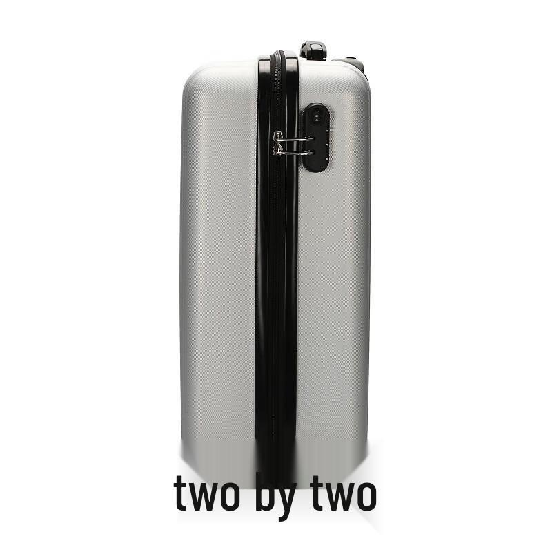 OIWAS 24-inch Hardshell Suitcase
