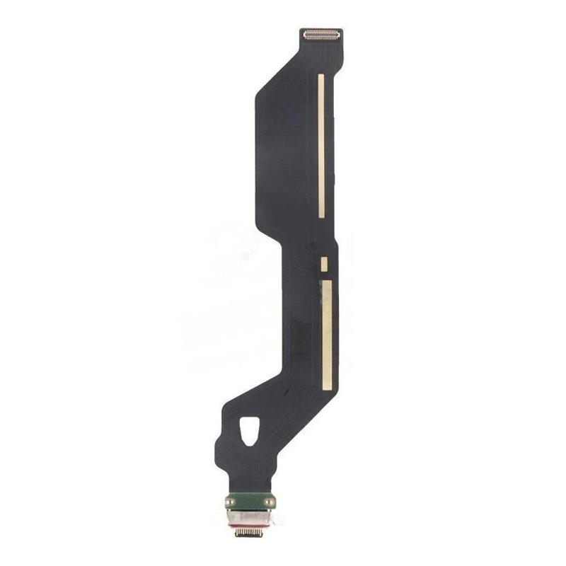 For OnePlus 10 Pro 5G NE2210,NE2211,NE2213,NE2215,NE2217 OEM Dock Connector Charging Port Flex Cable Repair Part (without Logo)