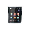 Protective Tempered Glass Screen Protector for Changan Oushang Z6 Cose Pro Navigation Screen