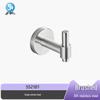 Customized 304 Stainless Steel Bathroom Hardware Set: Wall-Mounted Towel Bar and Tissue Holder