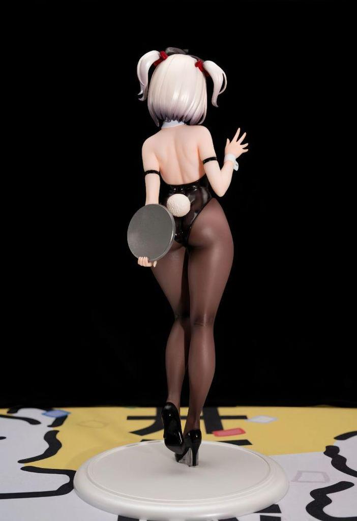 [USED] Senior at work, Ichigo Hayakawa figure, 1/7 scale, overseas figure