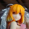 [USED] Kadokawa Collection Roxanne Issei Hiyori Comic ver. Figure