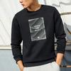Anta Sweatshirt Men's Basic Black 152211717-3