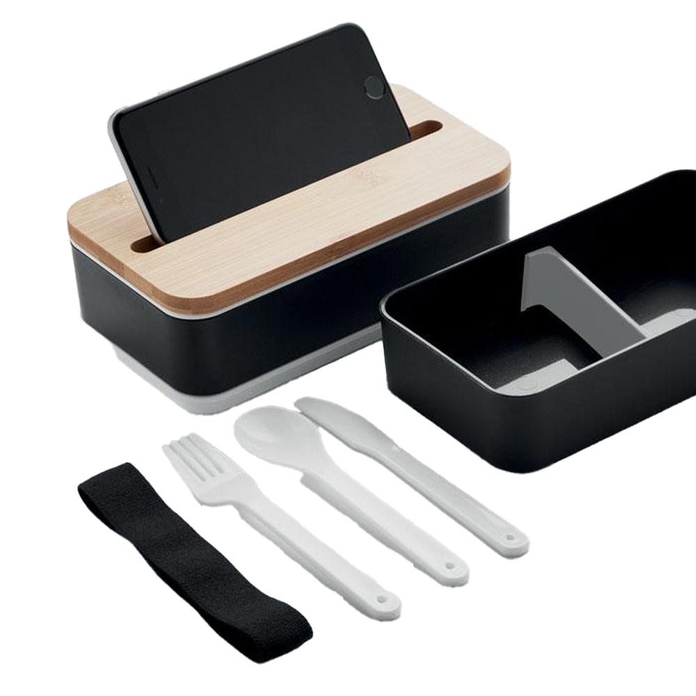 MidOcean Wint Polypropylene Lunch Box