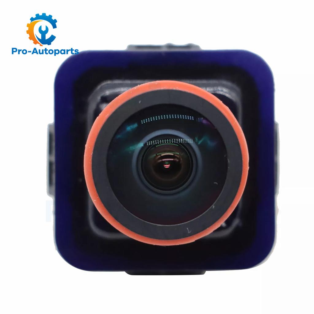 EG1Z-19G490-A Rear View Camera Back Up Camera For Ford Taurus 2013 2014 2015 2016 2017 2018 2019 EG1Z19G490A