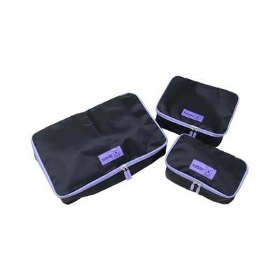 Kuromi Travel Pouch Set Kids Kuro [Kuromi]