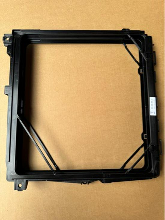 Compatible Porsche Radiator Frame 9J1122356A