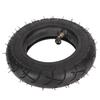 Strong Grip Electric Scooter Tire Black Electric Scooter Tire Replacement  Tire Replacement