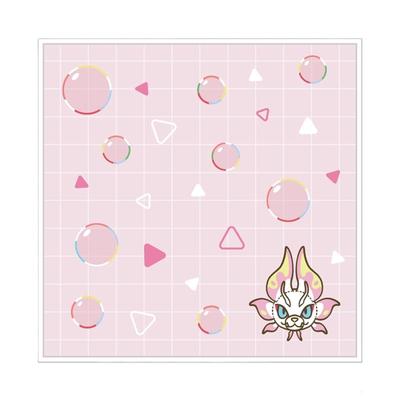 CAPCOM Monster Hunter Mondefo Hand Towel Tamamitsune H170 X W170mm Cotton Approx.