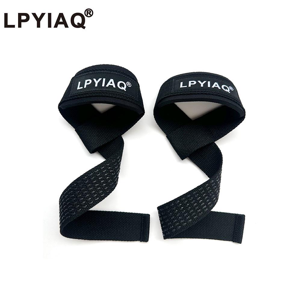 Cross-Border Exclusive Wear-Resistant Grip Strap for Weightlifting & Pull-ups