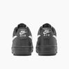 Nike Air Force 1 Size '07 Black/Black/White FZ0627-010, 28.0cm