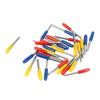 A96I-600Pcs 30 45 60 Degree For Roland Cutting Plotter Cutter Knife Blades Offset