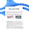 DIY Plastic Scarf & Sock Weaver Tool - 8-Shaped (DY047)
