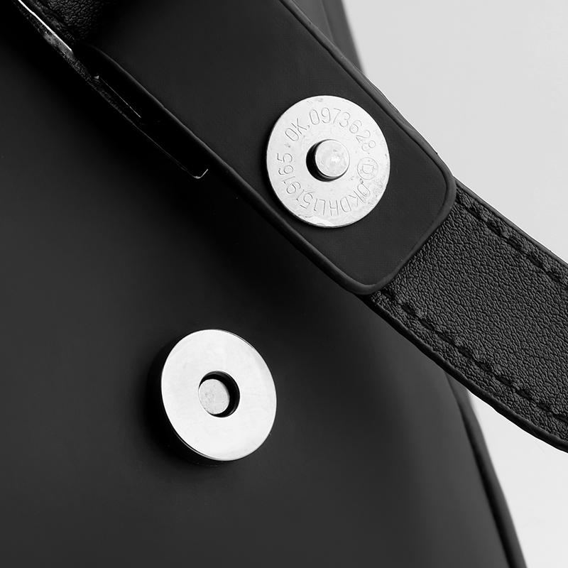 Business Backpack Men's Computer Backpack Student Schoolbag