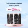 Saky Wide-Head Soft Toothbrush 2-Pack
