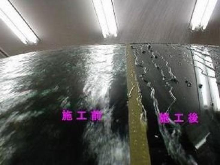 Carpical Glass Coating Light 500ml Lasts Months [Water-Repellent Coating] 3-6