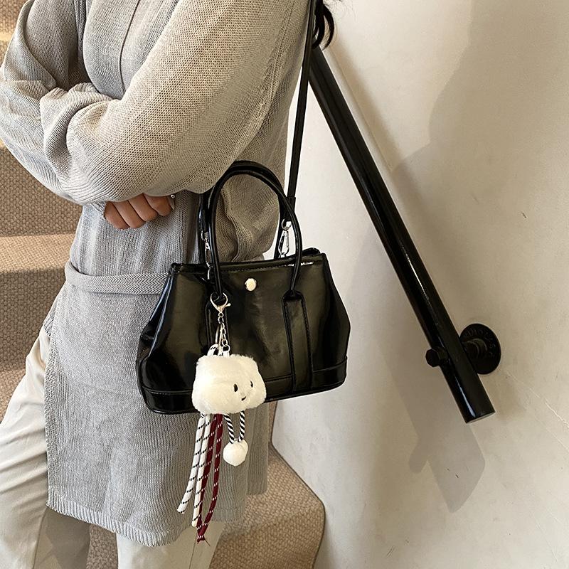 Hand Bag Women's Shoulder Bag Flow Fashion Messenger Bag