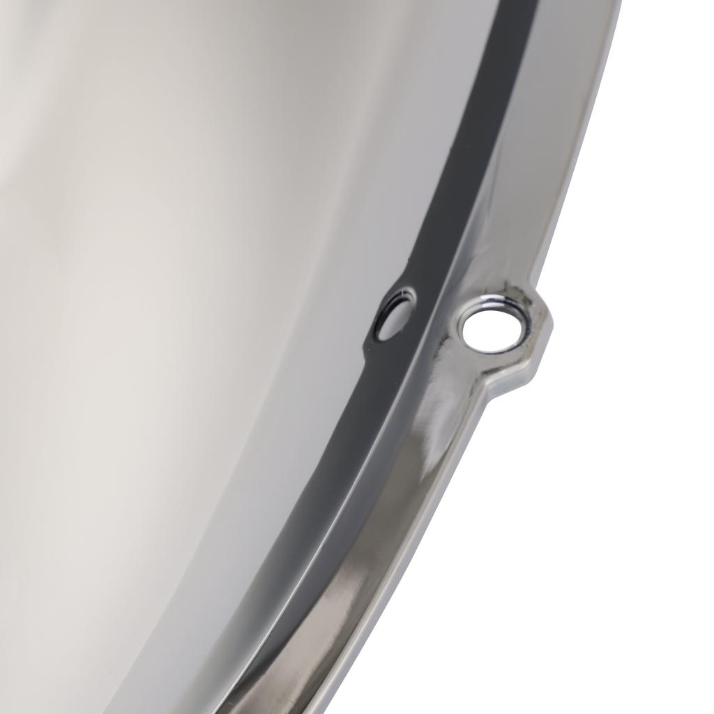 Windshield WindScreen fit for Aprilia RS457 2024-2025 Chrome