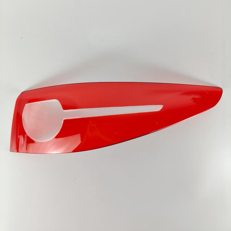 Compatible with 2020-2021 Mazda 3 Axela Rear Taillight Outer Cover