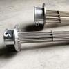 Gongfu 316 Stainless Steel Flanged Heating Element