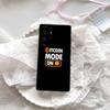 Bitcoin Phone Case For Samsung S 24 Fe 25 Ultra Plus 20 Lite 21 30 22 23 24 22 Ultra 5G Fundas