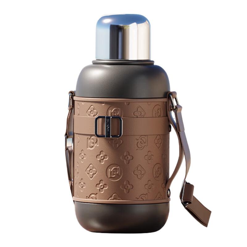 BURNELL Xingrui Stew Tea Travel Pot