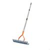 Brushcutter Rake Lawn Care Tool Loosens Soil