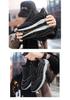 Mocasines Casuales para Hombre sin Cordones para Deportes al Aire Libre y Caminar