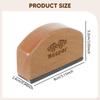 Fret Leveling File 3inch Sanding Leveler Beam for Banjo Acoustic Guitar