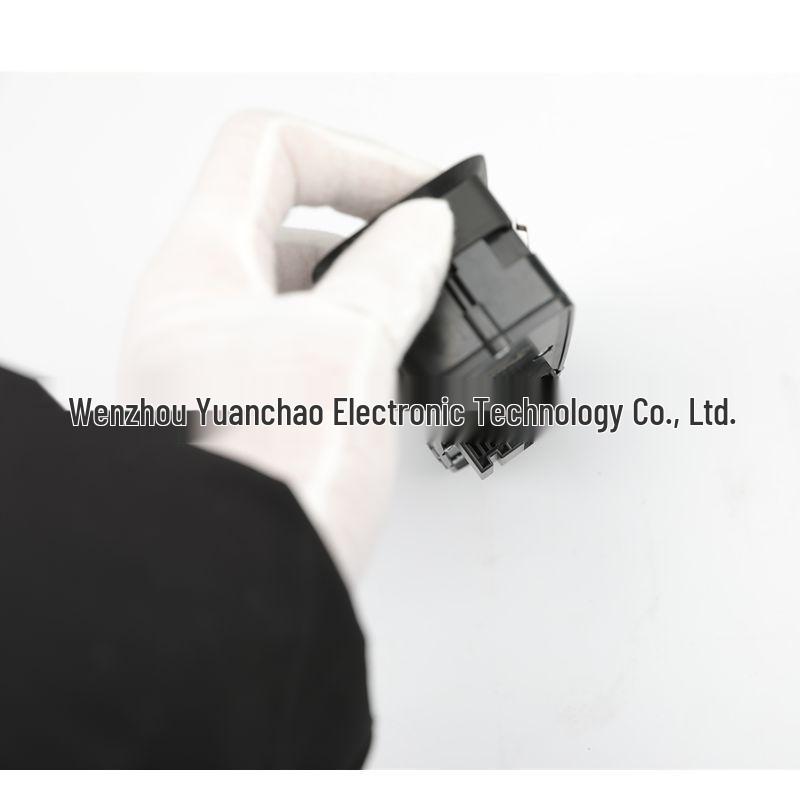 Zotye T700 Luxury Car Electric Window Lifter Switch 3746010001-B11B