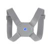 Posture Corrector for Women Men and Children Adjustable Angle Straightener Back Brace with Built-in Smart Sensor Vibration Reminder for Spine Support