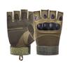 ZhouXiang Tactical Half-Finger Gloves