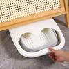 Foldable Foot Bath Foot Bath Tool, Foot Bath Massager, Foot Soaking Bath Basin Large Size For Soaking Feet