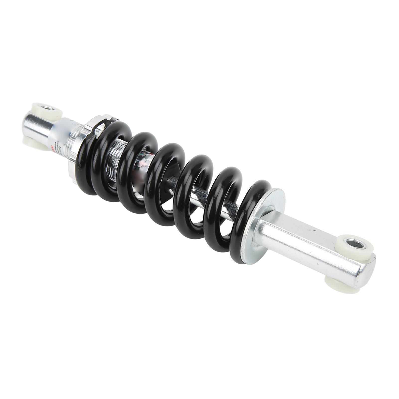 

200mm 1500LBS Motorcycle Spring Shock Absorber Suspension for Mountain Bikes Electric Bicycles