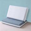 Deep Sleep Pro Memory Foam Pillow: Three-Layer Design for Optimal Neck Support and Comfort