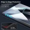6IN1 Lens Film Screen Protector Films For Samsung Galaxy S25 Ultra Plus S25Plus Tempered Glass HD Lens Protector Film Full Cover