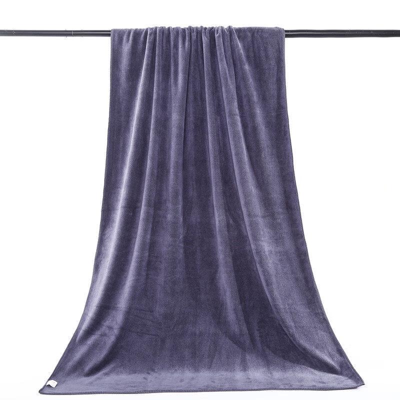 LIEI Super Absorbent Rubber Salon Towel