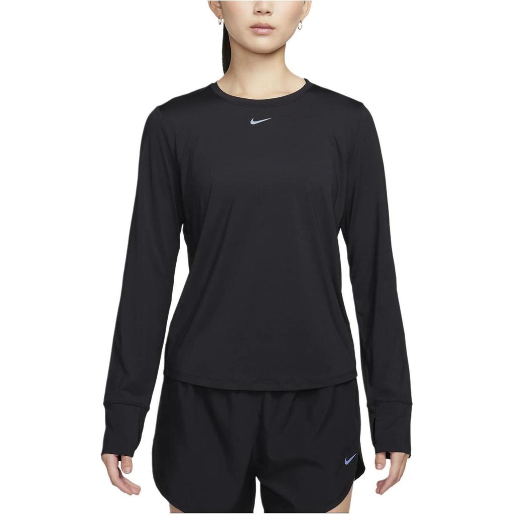 Nike One Classic Women's Dri-FIT Long-Sleeve Top FN2802-010